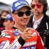 MotoGp, Germania: nelle libere è festival Ducati. Tre 'Rosse' nelle prime 4
