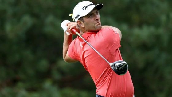 Golf, così "Rahmbo" è diventato il numero 1 del mondo