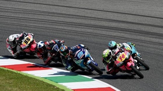 MotoGp, il mondiale scatta il 19 luglio a Jerez: due tappe a Misano