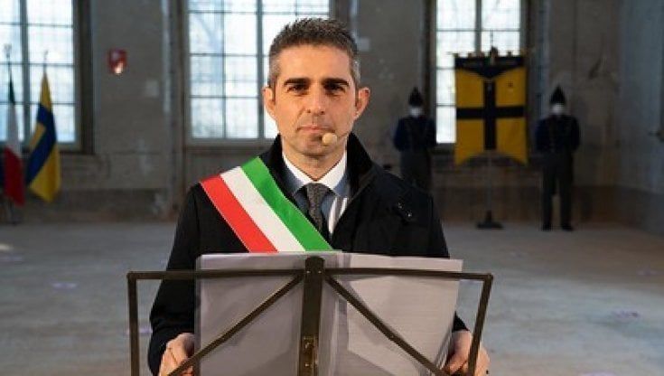Lega: "Anche a Sant'Ilario da Pizzarotti balle su Svoltare"