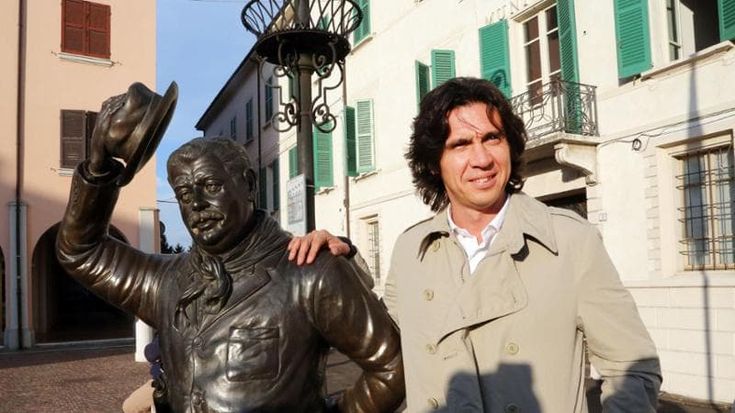 ‘Ndrangheta, due ex sindaci di Brescello indagati per concorso esterno in associazione mafiosa