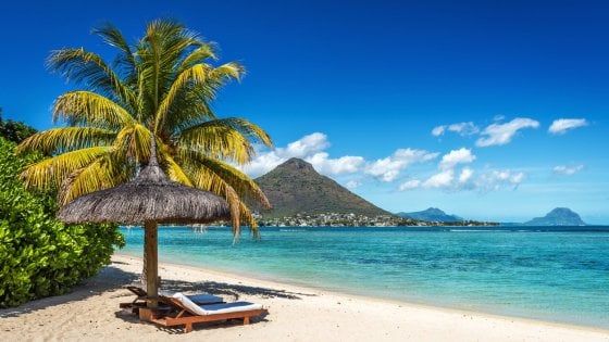 Mauritius, l'isola dell'Oceano Indiano dal sapore caraibico