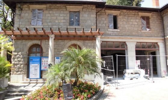 Sanremo, ecco il "Museo del Fiore"