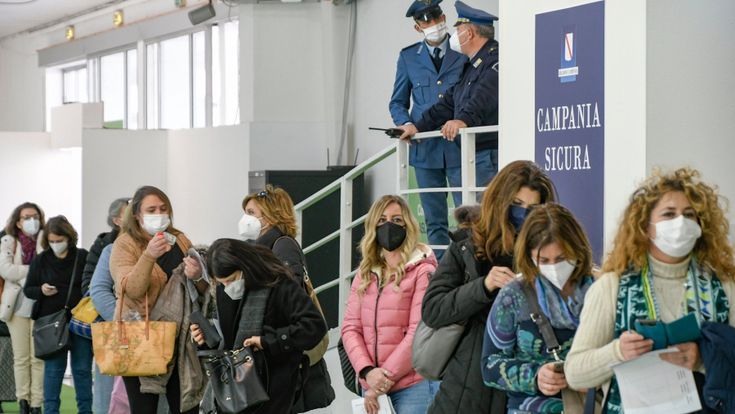 Analisi e cartelle cliniche, migliaia di dati al vaglio per l'inchiesta sicurezza