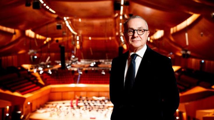 Biscardi: “A Santa Cecilia si cambia musica. E d’estate torna Massenzio”