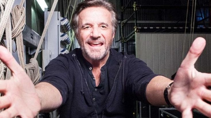 Christian De Sica: “Di Zalone amo la scorrettezza. Cinepanettoni? Ne farei ancora”