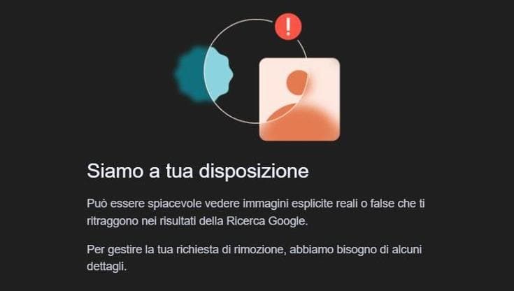 Google lancia un nuovo strumento per rimuovere i dati personali: ecco come cancellarli