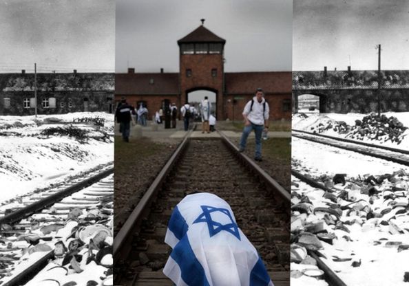 Auschwitz, se un buco nero del Novecento perde il senso della memoria