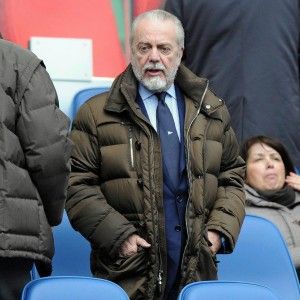 Napoli, De Laurentiis: "Basta gioco al massacro, i conti li faremo alla fine..."