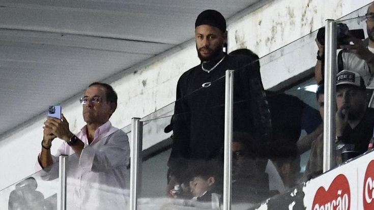 Neymar e la meravigliosa nostalgia del futuro