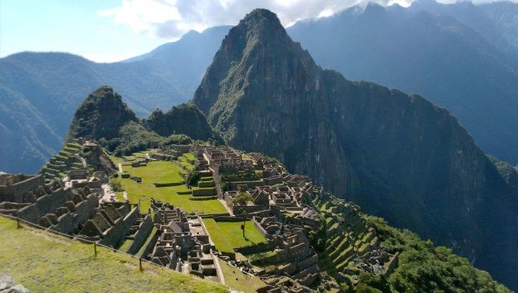 Machu Picchu non è il vero nome della cittadella andina. "Gli Inca la chiamavano Huayna Picchu"