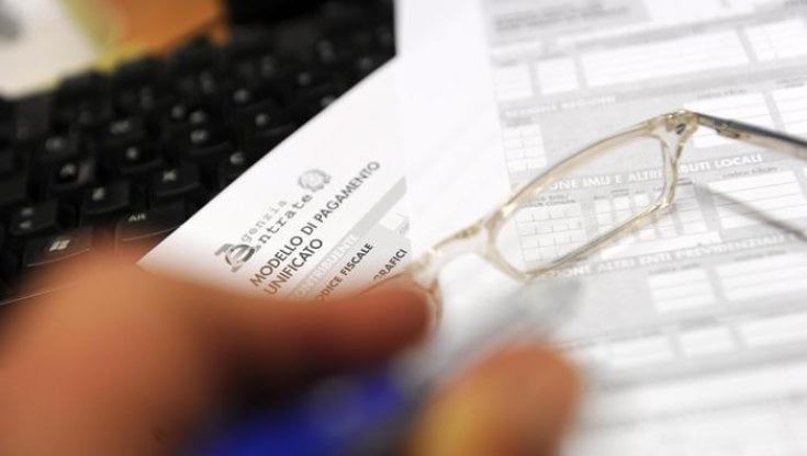 Tasse, l'8 giugno smetteremo di lavorare per il fisco