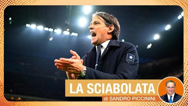 Chi c'è dietro gli attacchi a Inzaghi?