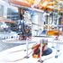 Audi, la lotta alle emissioni di anidride carbonica si combatte così