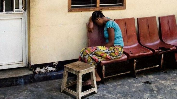 Repubblica Democratica del Congo, guerra e povertà che aumentano la violenza sessuale sui minori