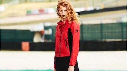 Scuderia Ferrari Collection SS19: il cavallino addosso