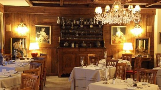 Courmayeur: in un albergo che sembra una casa, la gioia della cucina di territorio