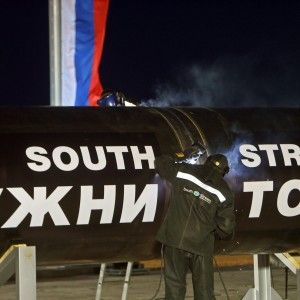 La Russia dice no al South Stream, Saipem crolla in Borsa
