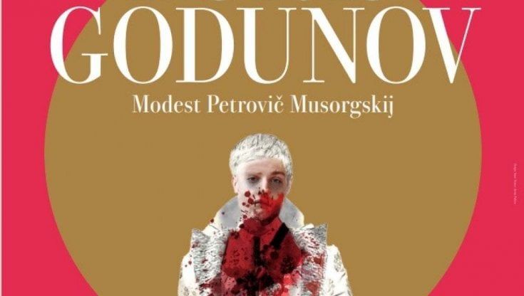 'Boris Godunov', nella storia dell'opera lo spirito profondo di una nazione
