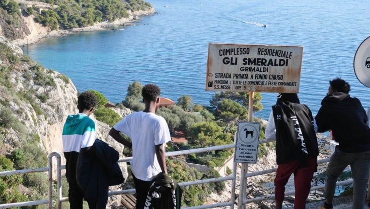 Ventimiglia, la lezione non è servita