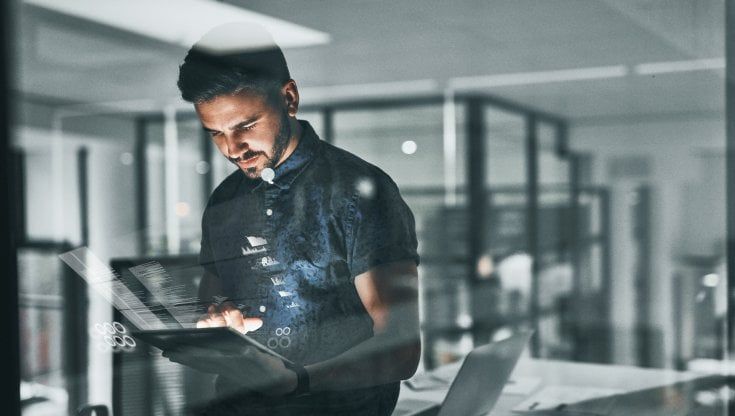 Cresce l’iot in Italia ma cittadini e aziende non ne sfruttano tutte le potenzialità