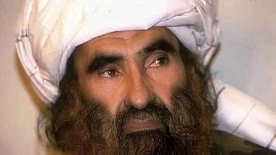 Afghanistan, eletto nuovo capo dei talebani dopo l'uccisione di Mansour
