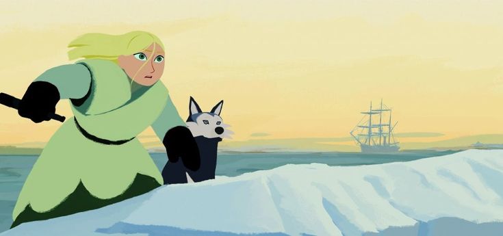 Le toste ragazze della montagna: Sasha, Aisholpan, Mira