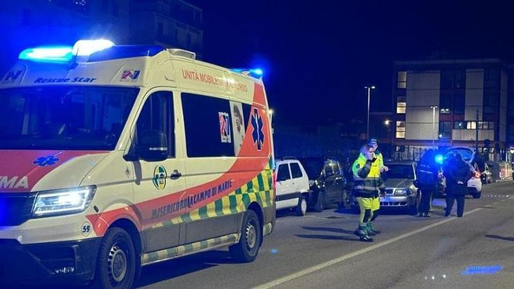 Novantenne in auto investe ottantenne, incidente mortale a Campo di Marte a Firenze