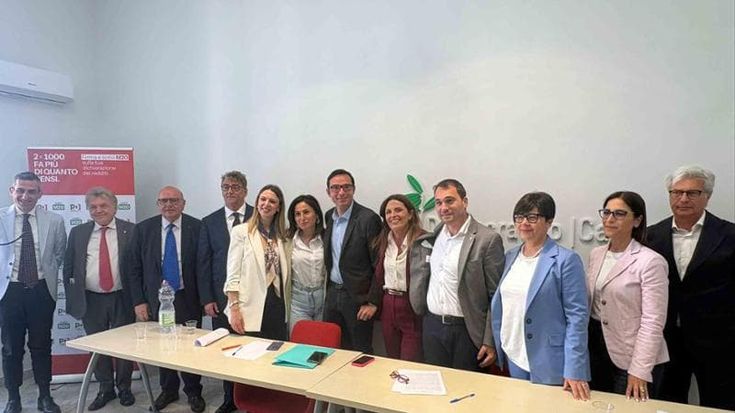 Sindaci, il Pd presenta i candidati. “Più donne per il rinnovamento”