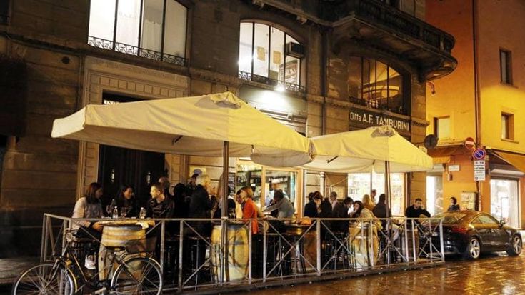 Dehors più cari in centro storico: ecco di quanto. Ed è protesta: “Provvedimento sbagliato”