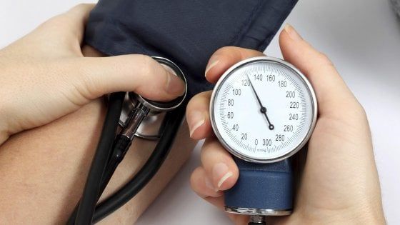 Omicidi e rapine fanno aumentare la pressione del sangue 