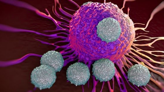 Polmone, un paziente su 5 è vivo a tre anni dalla diagnosi, grazie all'immunoterapia