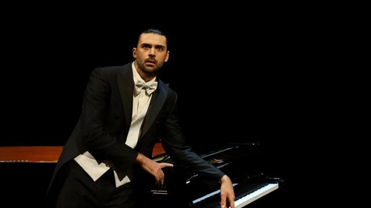 Carlo Amleto: “La mia opera prima è uno Scherzo”