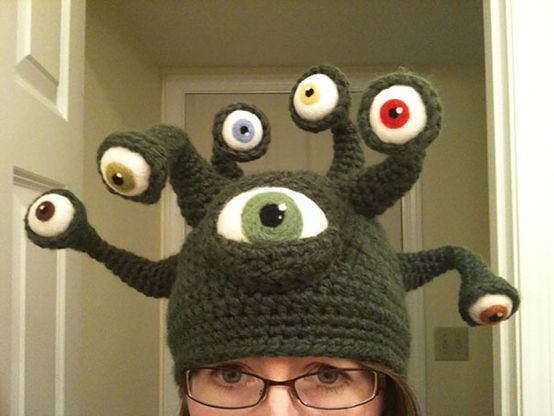 Cappelli e fantasia: teste calde da ridere