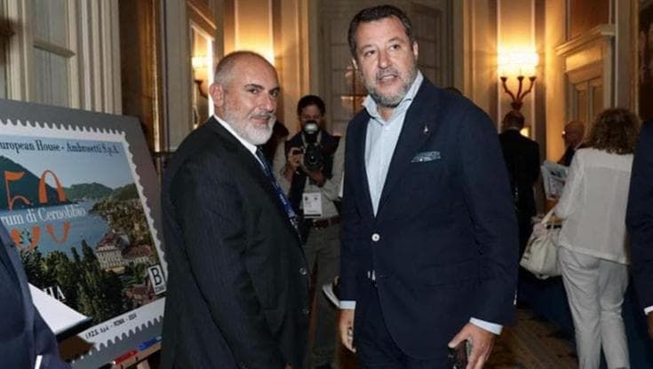 Cambio al vertice delle Fs, i soldi del Pnrr non bastano a colmare i ritardi