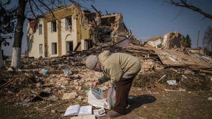 I libri contro l'inverno dello spirito