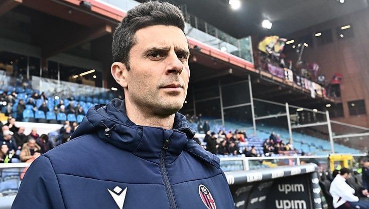 Thiago aspetta l'Inter ed esalta Barrow