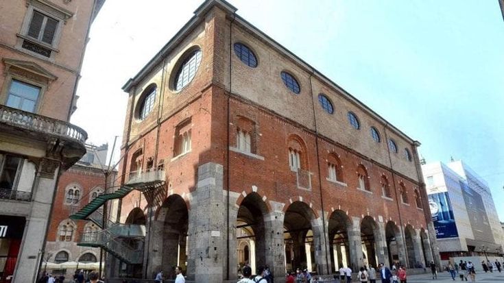 Il Palazzo della Ragione sarà riaperto: concessione a Camera di Commercio e investimento di 9 milioni