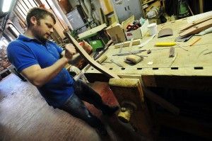 Artigianato, in un annochiuse mille imprese