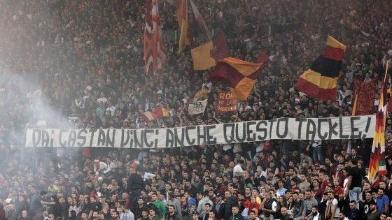 Roma, Castan operato: intervento ok, il brasiliano si &egrave; gi&agrave; risvegliato