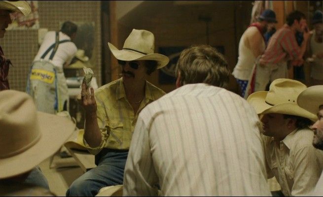 Dallas Buyers Club al Chaplin,il biglietto &egrave; scontato per i lettori