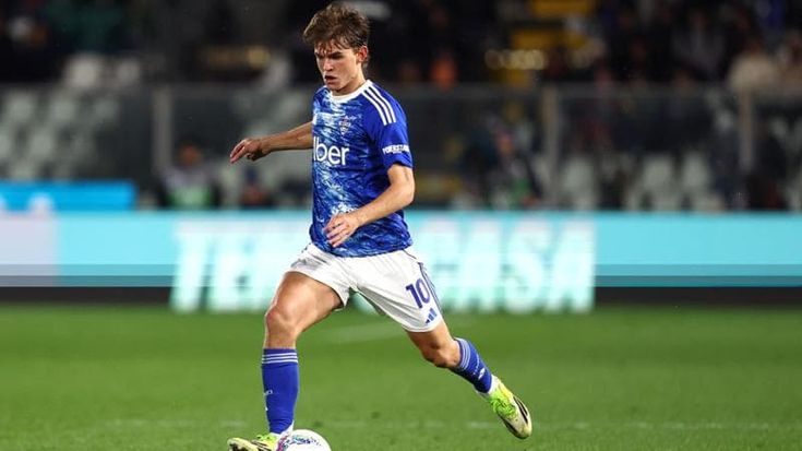 Inter, una follia per Paz. Juventus-Kolo Muani, accordo. Milan su Gonçalo Ramos. Fiorentina: Viery