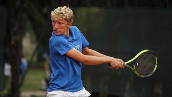 Tennis Vomero Cup: partito il tabellone delle qualificazioni