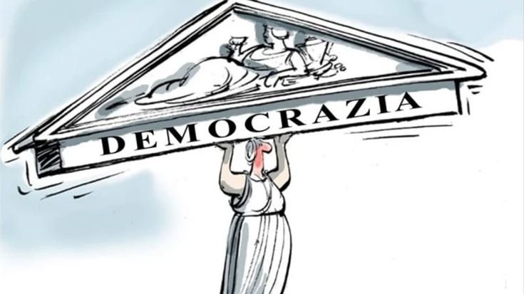 Da Mazzini a Moro: la libertà si fonda sui doveri