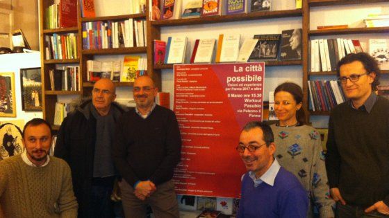 Elezioni 2017 a Parma, Possibile apre la partita: "La città non disperda la sua voglia di cambiamento"
