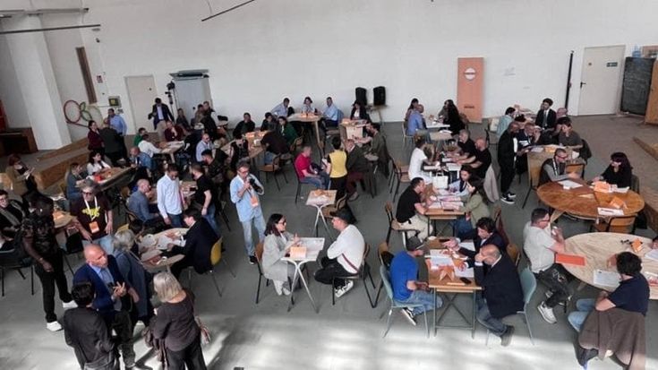 C’è vita fuori dal carcere: un lavoro per 40 detenuti. “I miei figli avranno un futuro”
