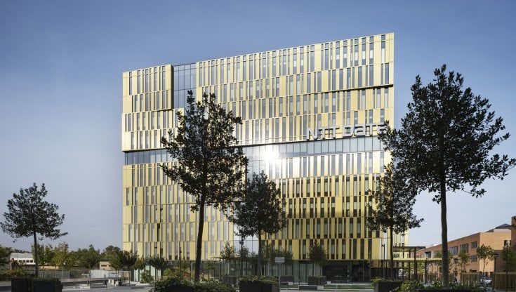 Ntt Data inaugura nuovo headquarter a Milano e annuncia 5mila assunzioni entro il 2025