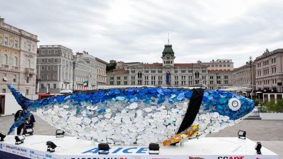 Vela, Barcolana: in duemila a Trieste per l'edizione più triste