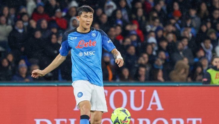 Kim e lo scudetto: "Napoli lo aspetta da tanto, siamo pronti"