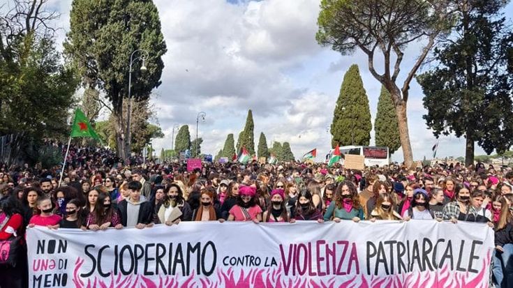 Manuela Caccioni, centro Mascherona: “Sempre più ragazze fra 16 e 21 anni ai centri antiviolenza”